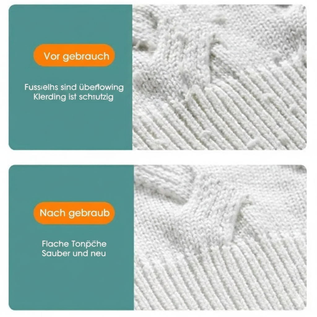 PuraGlide – Premium Textilrasierer - Image 5