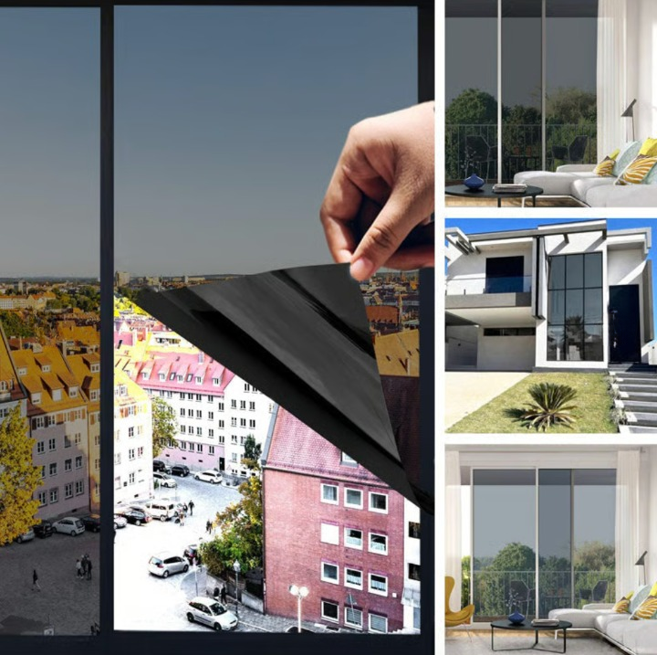 SolarShield™ – Die Intelligente Sichtschutz- Und UV-Blockierfolie - Image 6