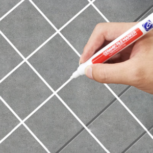 GroutFix – Fugen-Marker für Bad & Küche