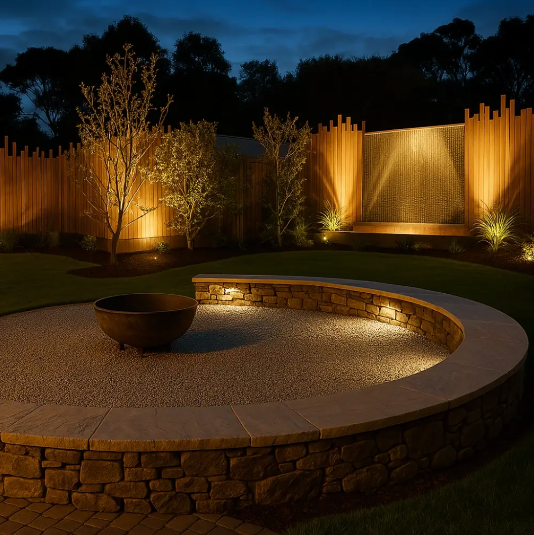 Solvia – Solar-Gartenstrahler - Image 4